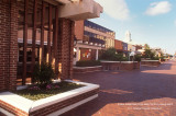 Completed Downtown Mall