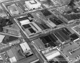 Greenville Aerial 1970