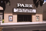 Park Theatre 1975