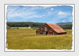Virginia Barn