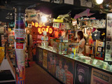 Beatles Gift Shop, Liverpool, UK