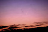 Tienhoven comet McNaught 20D 10 januari 2007 016