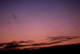 Tienhoven comet McNaught 20D 10 januari 2007 017