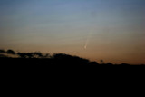Tienhoven comet McNaught 20D 11 januari 2007 042