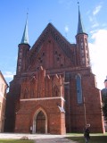 Church in Gdansk 3