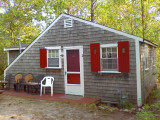 Ridgewood Cottage, Cape Cod, Boston