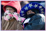 gorgeous hats for the occasion (hello Carnevale)