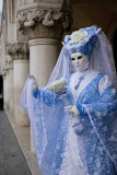 The Legendary Venetian Bride