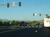 balloon race 021 west on mccarran at pyramid way