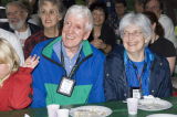 Ed Bosman and Mycologist Roz Lowen  20010_1.JPG