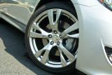 2011 Infiniti M37 Wheel - IMG_7076.jpg