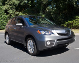 2010 Acura RDX - Front Left -IMG_7229.jpg