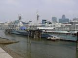 HMS Belfast