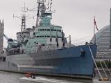 HMS Belfast