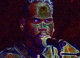 Gurrumul Yunupingu