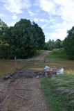 Flooding ~ April 2009