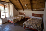 Internals - my chalet