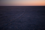 Arival tracks