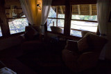 Inside