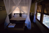 Inside