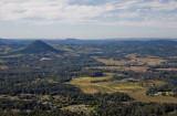 Mt. Cooroora