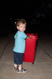 Marcus 2nd Birthday