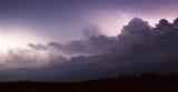 South-east Queensland Storms