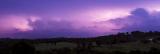 South-east storms