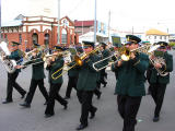 Stanthorpe to Tenterfield