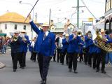 Stanthorpe to Tenterfield