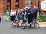 Stanthorpe to Tenterfield