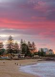 Mooloolaba Sunset