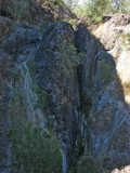 Kinbombi Falls