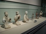 Figures of Musicians