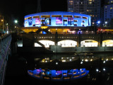 Hamer Hall