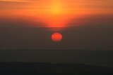 Sunrise from Pen-y-Ghent