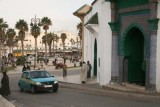 Around Grand Socco, Tangier