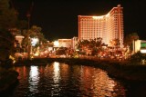 Treasure Island, Las Vegas