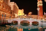 The Venetian, Las Vegas