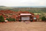 Red Rocks