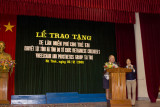 Ha Tinh 2008
