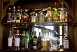 Long Bar at Raffles Hotel