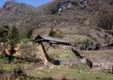 Journey past Ct Ct to Chn Chải