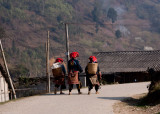 Dao - Tả Phn