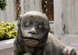 Wat Pho (Reclining Buddha Temple)