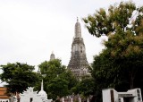 Wat Arun (Temple of the Dawn)
