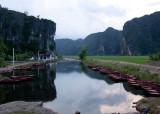 Tam Coc