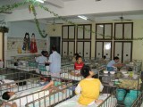 Mổ Ci Thị Ngh-Center For Handicapped Children