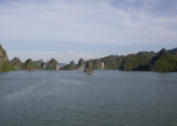 Ha Long Bay 2010