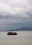 Ha Long Bay 2010
